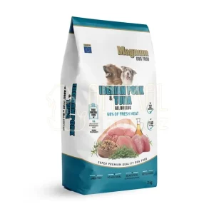 Poslední Šance Magnum Iberian Pork & Tuna All Breed 3kg