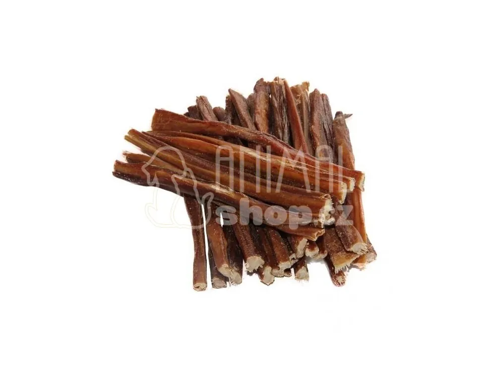Odeslání Ihned Vepřová střívka (50g)