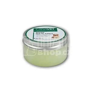 Levný CANAVET mast na tlapky s přísadou Canabis Care Complex 100ml