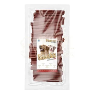 Oblíbený Magnum Jerky tyčka křížová Hovězí 12,5cm 50ks
