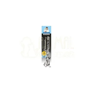 Dokud Zásoby Vydrží Petosan zubní pasta drůbeží pro psy 70g/50ml tuba