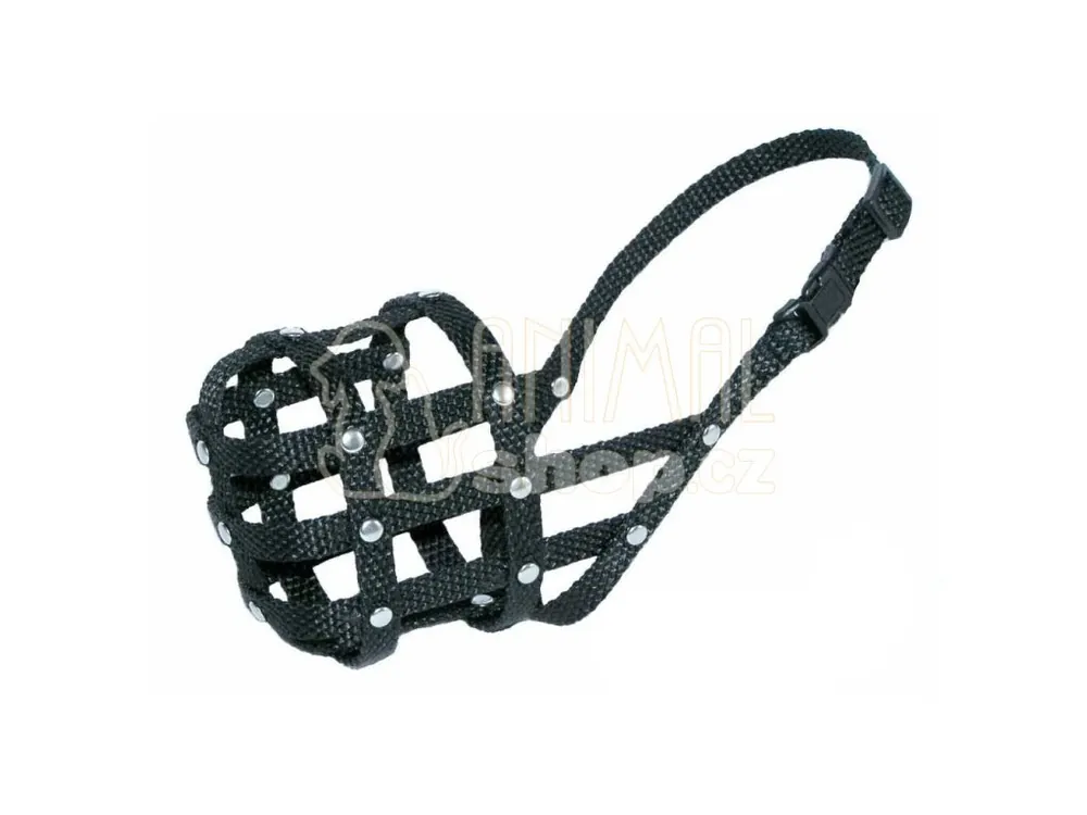Náhubek popruh nylon č.05 Super Cena