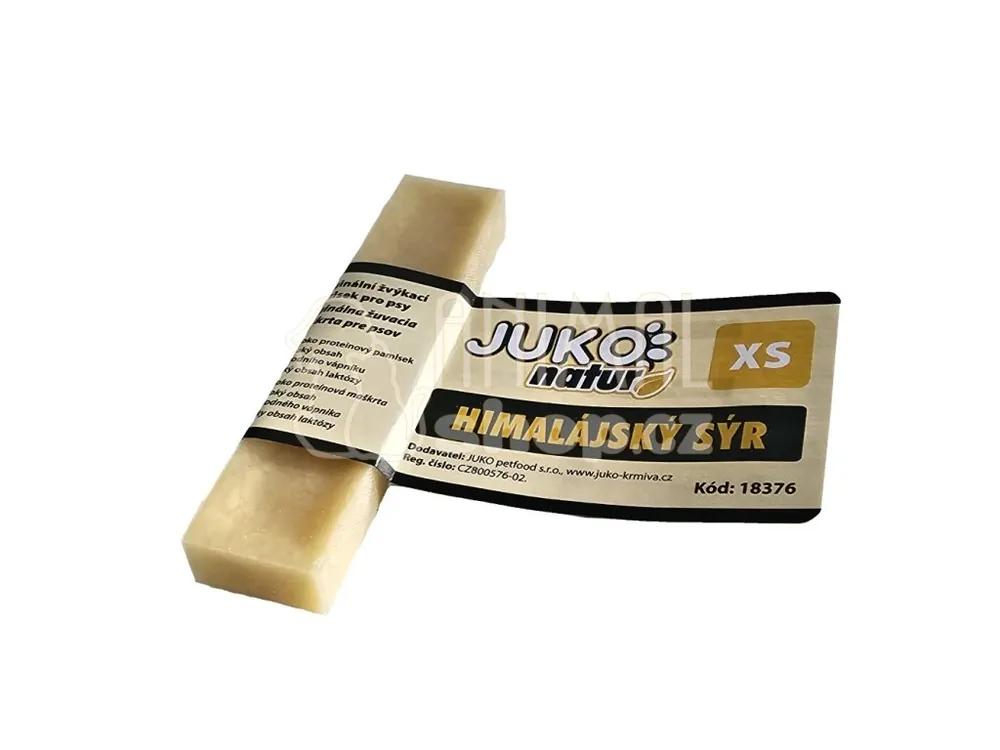 Himalájský sýr XS Kup Teď