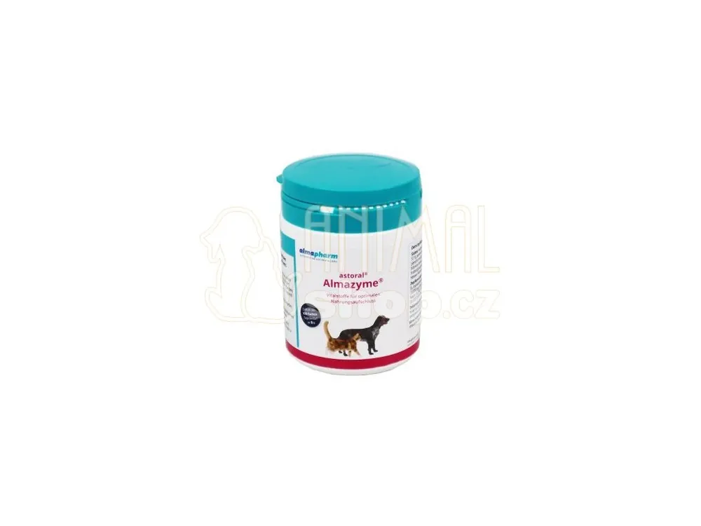 Astoral Almazyme 120g Značkový