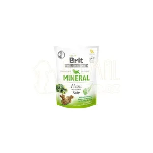 Brit Care Dog Functional Snack Mineral Ham Puppies150g Odeslání Ihned