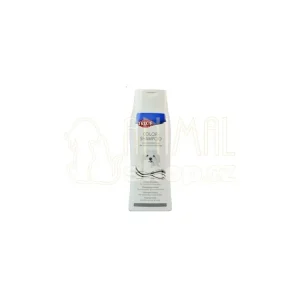 Šampon Color tónovací bílá srst pes 250ml TR Dokud Zásoby Vydrží