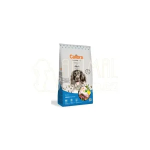 Calibra Dog Premium Line Adult 3kg Cenově Výhodný