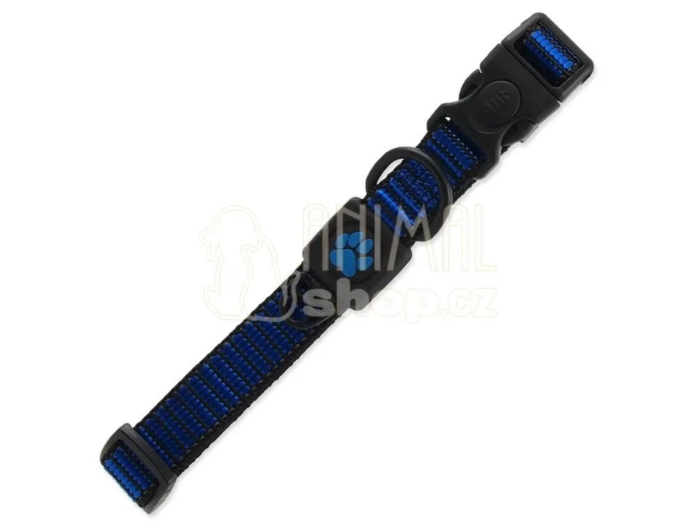 Obojek ACTIVE DOG Strong M - v 4 barvách Ověřený