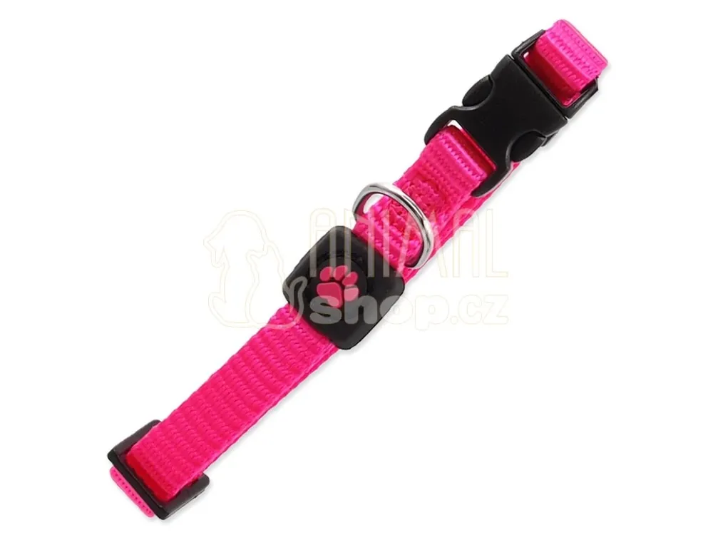 Obojek ACTIVE DOG Premium XS - v 5 barvách Nová Kolekce