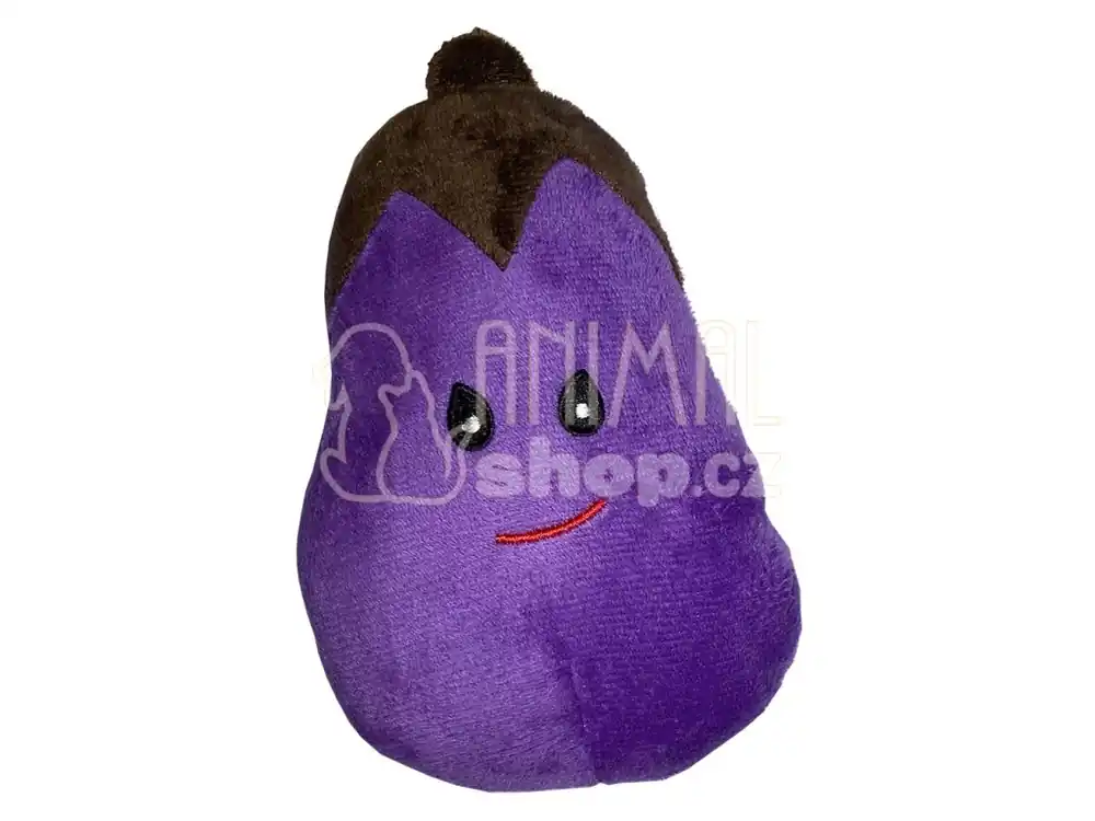 Lilek plyš 17cm Cenově Výhodný