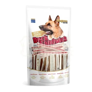 Vrácení Zdarma Magnum Duck sandwich 80g