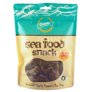 SeaFood snack - 22ks Kup Teď