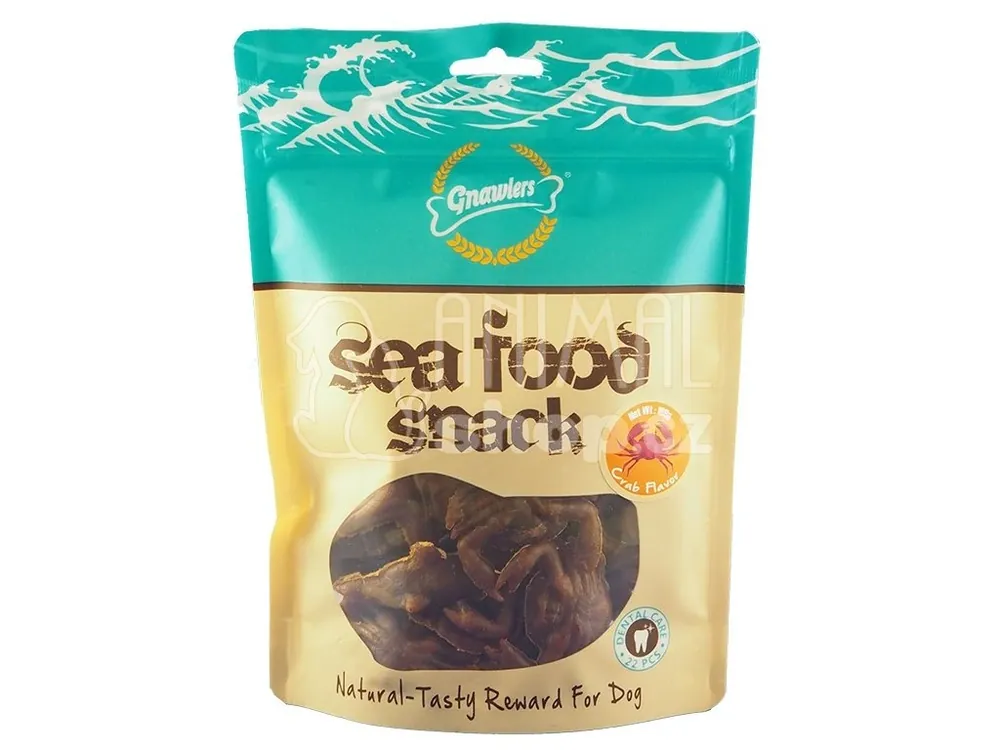SeaFood snack - 22ks Kup Teď
