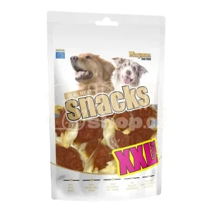 Sezónní Sleva Magnum Rabbit Ears with Chicken 400g