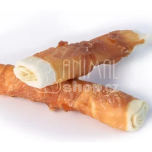 Super Cena Magnum Chicken Roll on Rawhide stick 5-6" 55g 2ks