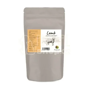 Hit Sezóny BOHEMIA BAKED Lamb Dental Biscuit 750g