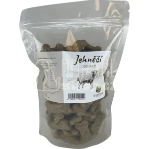 BOHEMIA Jehněčí suchary 750g Výhodná Nabídka