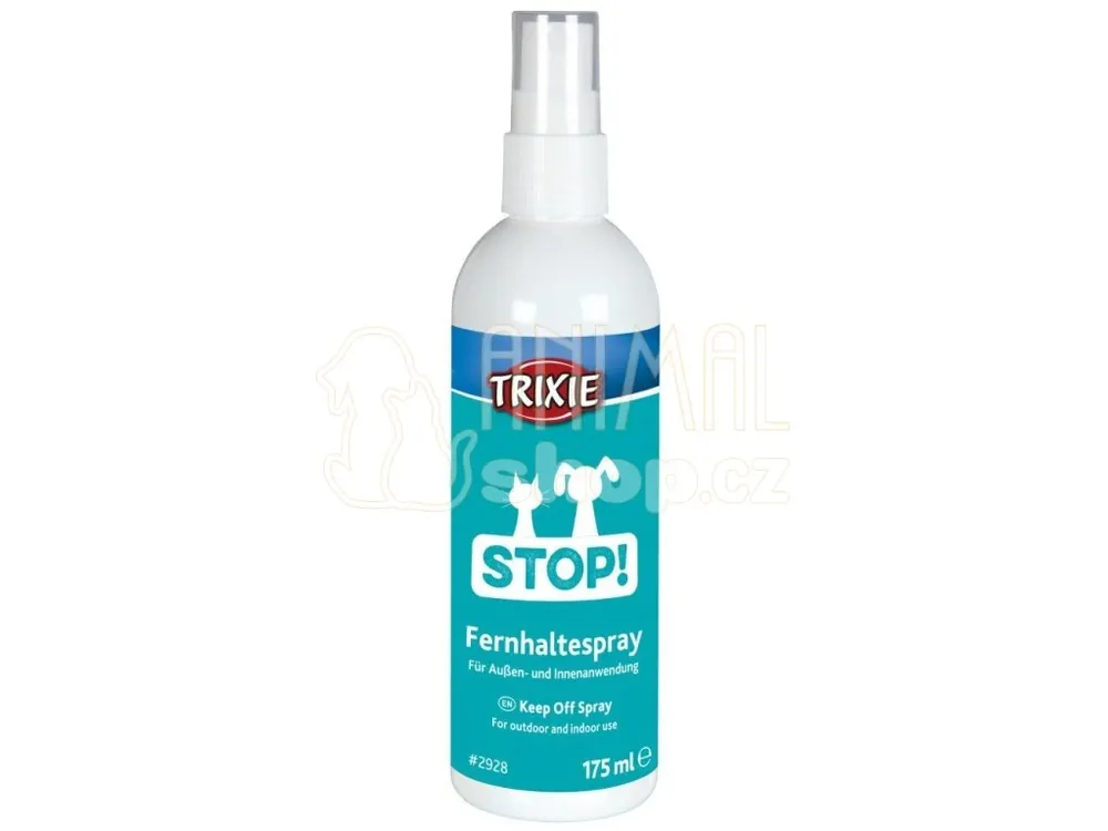 Fernhaltspray - zákazový sprej 175 ml TRIXIE Oblíbený