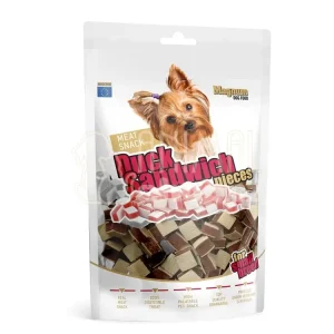 Objednat Nyní Magnum Duck sandwich pieces 80g