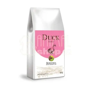 BOHEMIA SUPER PREMIUM Adult Duck 10kg Aktuální