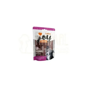 Sleva Calibra Joy Dog Classic Lamb Strips 250g NEW