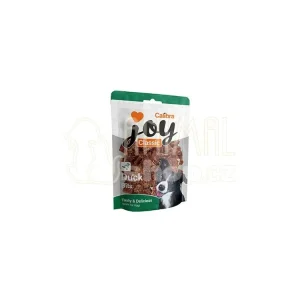 Nejprodávanější Calibra Joy Dog Classic Duck Bits 80g NEW