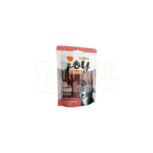 Sezónní Sleva Calibra Joy Dog Classic Beef Sticks 250g NEW
