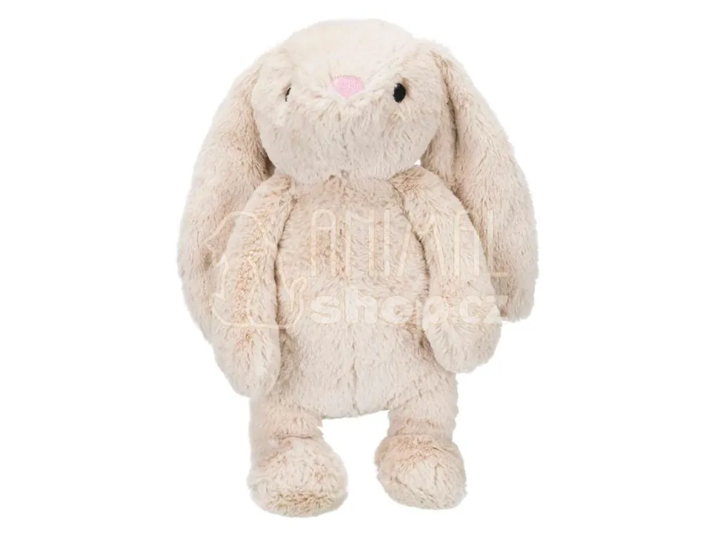 Sleva Plyšový králík s dlouhýma ušima 38cm (55cm)