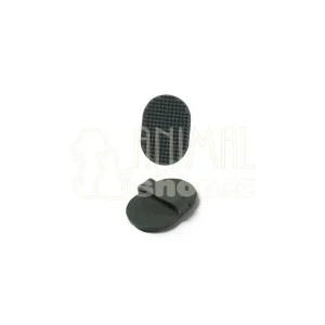 Kartáč ovál na ruku pro psy Lotus 13,5cm KAR Vrácení Zdarma