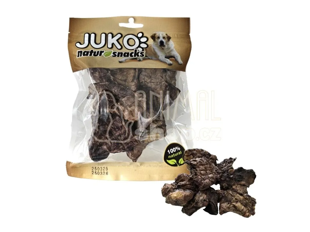 Speciální Cena Plíce hovězí sušené 40 g
