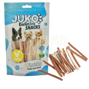 Chicken sandwich JUKO Snacks 70 g Zlevněný