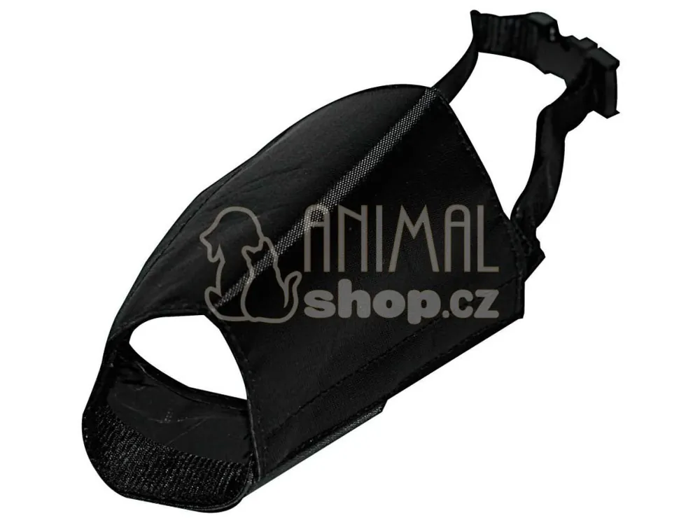 Náhubek ochranný nylon Muzzle č.0 jorkšír Nejlepší Cena