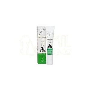 Zlevněný TraumaPet Ag gel 15ml