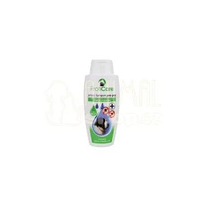 Sezónní Sleva PROFICARE pes šampon antiparazitární s Tea Tree 300ml