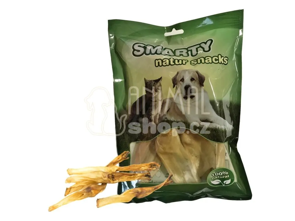 Uši králičí JUKO (5 ks) Akce