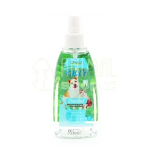 GILL´S ústní voda sprej 100 ml Vrácení Zdarma