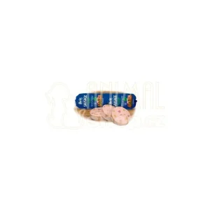 Oblíbený Brit Sausage Turkey&Pea 800g