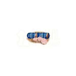 Novinka Brit Sausage Chicken&Lamb 800g