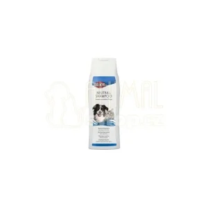 Nová Kolekce Šampon Neutral pro psy a kočky 250ml TR