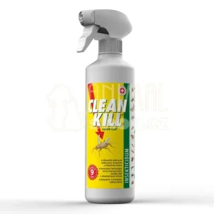 Clean kill 450 ml Akční Nabídka