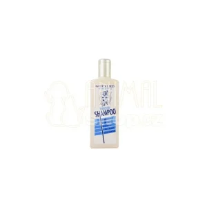 Gottlieb šampon Yorkshire s makadam.olej 300ml Novinka