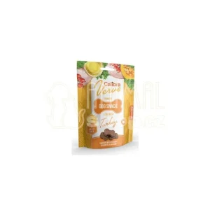 Calibra Dog Verve Crunchy Snack Fresh Turkey 150g Top Prodej