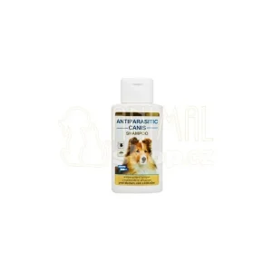 Nakupujte Hned Antiparasitic Cannis shampoo 200ml