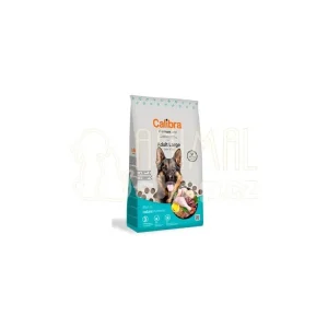 Calibra Dog Premium Line Adult Large 3kg Super Cena
