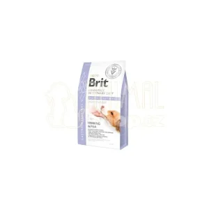 Brit VD Dog GF Gastrointestinal 2kg Novinka