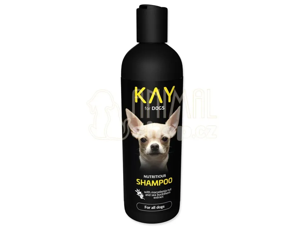 Speciální Cena Šampon KAY vyživující 250ml
