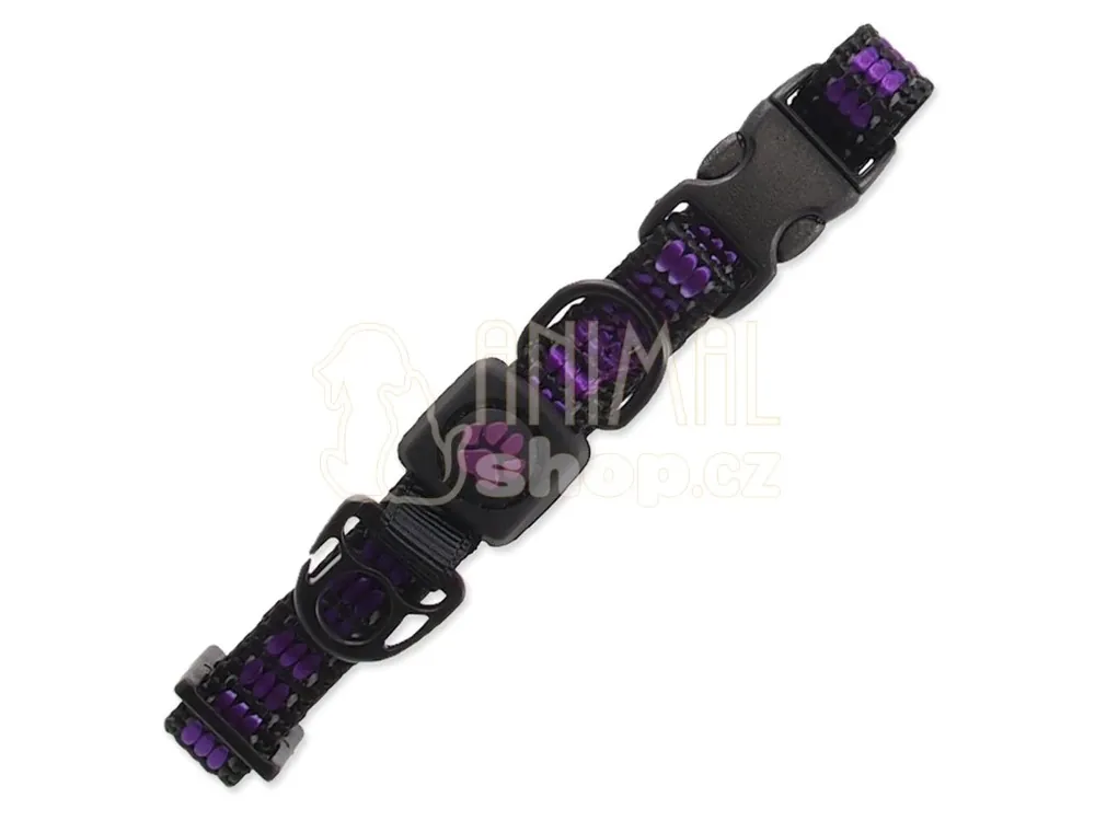 Obojek ACTIVE DOG Strong XS - ve 4 barvách Top Prodej