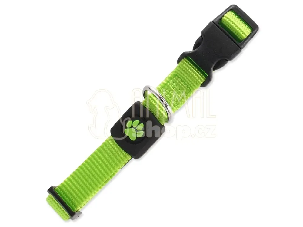 Nejprodávanější Obojek ACTIVE DOG Premium S - v 5 barvách