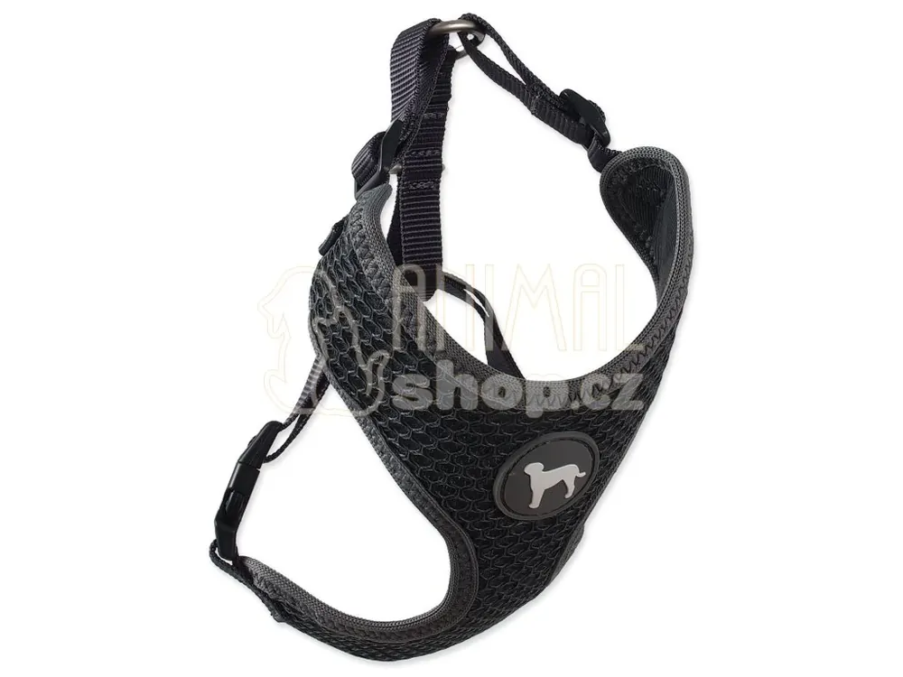 Akční Cena Postroj ACTIVE DOG Mellow L - v 5 barvách