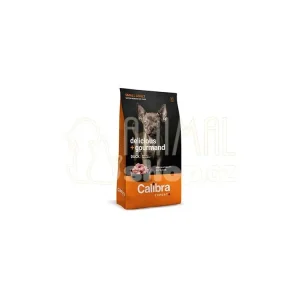 Calibra Dog EXPERT+ Adult Small Delicious&Gourm 6kg Nakupujte Hned